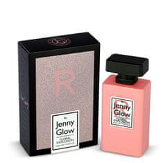 Jenny Glow Floral Explosion - EDP 2 ml - odstřik s rozprašovačem