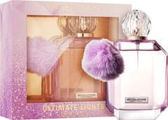 Makeup Revolution Toaletní voda Ultimate Lights EDT 100 ml