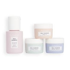 Revolution Skincare Sada pleťové péče X Sali Hughes (Mini Kit)