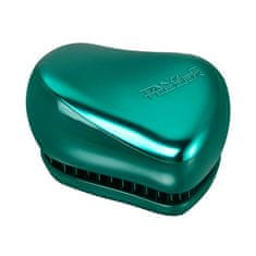 Tangle Teezer Profesionální kartáč na vlasy Green Jungle (Compact Styler)