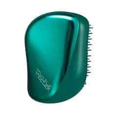 Tangle Teezer Profesionální kartáč na vlasy Green Jungle (Compact Styler)