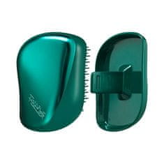 Tangle Teezer Profesionální kartáč na vlasy Green Jungle (Compact Styler)