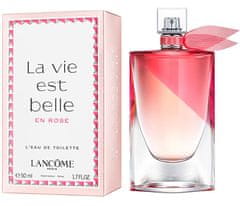 Lancome La Vie Est Belle En Rose - EDT 100 ml