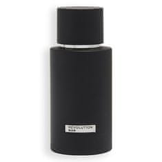 Makeup Revolution Toaletní voda Man Limitless Noir EDT 100 ml