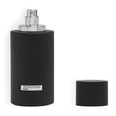 Makeup Revolution Toaletní voda Man Limitless Noir EDT 100 ml