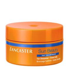 Lancaster Tónovací gel pro zvýraznění opálení Sun Beauty (Tan Deepener) 200 ml