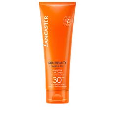 Mléko na opalování SPF 30 Sun Beauty (Body Milk) 250 ml