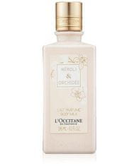 LOccitane EnProvence Tělové mléko Néroli & Orchidée (Body Milk) 250 ml