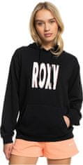 Roxy Dámská mikina THATS RAD Relaxed Fit ERJFT04698-KVJ0 (Velikost XS)