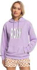 Roxy Dámská mikina THATS RAD Relaxed Fit ERJFT04698-PNG0 (Velikost XXL)