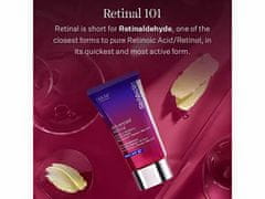 Noční omlazující krém Advanced Retinol (Nightly Renewal Moisturizer) 30 ml