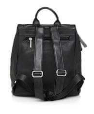 David Jones Dámský batoh CM6642 Black