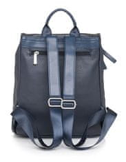 David Jones Dámský batoh CM6642 Navy