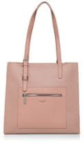 David Jones Dámská kabelka CM6623 Pink