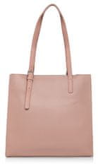 David Jones Dámská kabelka CM6623 Pink