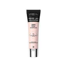 L’ORÉAL PARIS Báze pod make-up Prime Lab 24H (Pore Minimizer) 30 ml