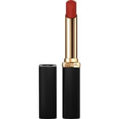 L’ORÉAL PARIS Dlouhotrvající matná rtěnka (Color Riche Intense Volume Matte Slim Lipstick) 1,8 g (Odstín 100 Le Pink Worth It)