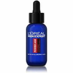 L’ORÉAL PARIS Multifunkční sérum s kyselinou hyaluronovou Men Expert Power Age (Multi-Action Serum) 30 ml