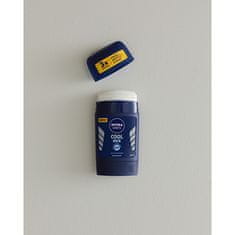 Nivea Tuhý deodorant Cool Kick 50 ml