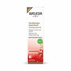 Weleda Zpevňující pleťový olej Granátové jablko 30 ml