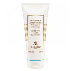 Sisley Hydratační tělový krém prodlužující opálení After Sun (Tan Extender) 200 ml