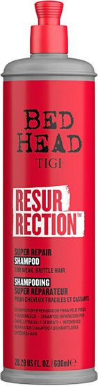 Tigi Šampon pro slabé a křehké vlasy Bed Head Resurrection (Super Repair Shampoo)