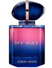 Giorgio Armani My Way Parfum - P (plnitelná) 30 ml