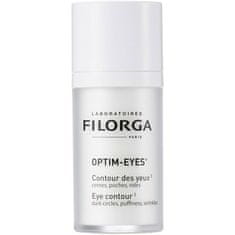 Filorga Omlazující oční krém Optim Eyes (Eye Contour) 15 ml