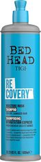 Tigi Hydratační šampon pro suché a poškozené vlasy Bed Head Recovery (Moisture Rush Shampoo) (Objem 400 ml)