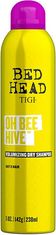 Tigi Objemový suchý šampon Bed Head Oh Bee Hive (Dry Shampoo) 238 ml