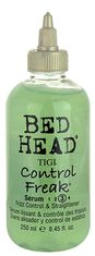 Tigi Sérum pro nepoddajné a krepatějící se vlasy Bed Head (Control Freak Serum) 250 ml