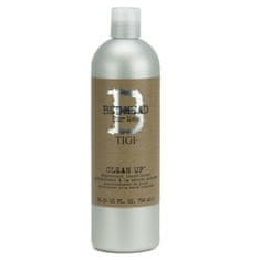 Tigi Kondicionér proti padání vlasů pro muže Bed Head (Clean Up Peppermint Conditioner) (Odstín 750 ml)