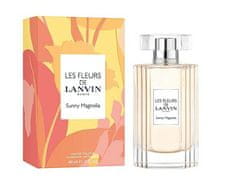 Lanvin Sunny Magnolia - EDT 90 ml