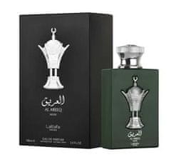 Al Areeq Silver - EDP 100 ml