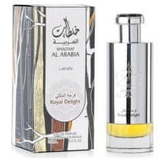 Khaltaat Al Arabia Royal Delights - EDP 100 ml