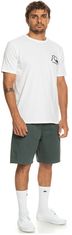 Quiksilver Pánské kraťasy FREEDOMCHINO Baggy Fit EQYWS03772-KRD0 (Velikost S)