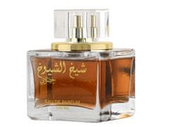 Sheikh Al Shuyukh Khusoosi - EDP 100 ml