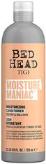 Tigi Kondicionér pro suché a matné vlasy Bed Head Moisture Maniac (Moisturizing Conditioner) (Objem 400 ml)