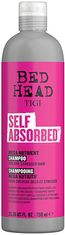 Tigi Vyživující šampon pro suché a namáhané vlasy Bed Head Self Absorbed (Mega Nutrient Shampoo) (Objem 400 ml)