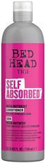 Tigi Vyživující kondicionér pro suché a namáhané vlasy Bed Head Self Absorbed (Mega Nutrient Conditioner) (Objem 400 ml)