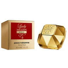 Paco Rabanne Lady Million Royal - EDP 50 ml