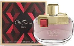 Oh Tiara Ruby - EDP 100 ml