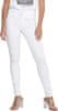 Dámské džíny ONLBLUSH Slim Fit 15155438 White (Velikost M/32)
