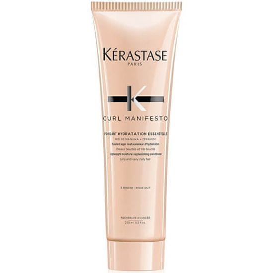 Kérastase Kondicionér pro vlnité a kudrnaté vlasy Curl Manifesto (Lightweight Moisture Replenishing Conditione