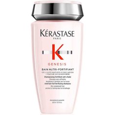 Kérastase Krémový šampon pro slabé vlasy se sklonem k vypadávání Genesis (Anti Hair-fall Fortifying Shampoo) (Objem 250 ml)