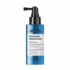 Loreal Professionnel Aktivační sérum proti padání vlasů Aminexil Advanced Fuller & Stronger Strengthening (Anti-Hair Loss