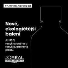 Loreal Professionnel Aktivační sérum proti padání vlasů Aminexil Advanced Fuller & Stronger Strengthening (Anti-Hair Loss