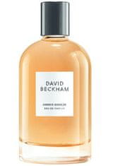 David Beckham Amber Breeze - EDP 100 ml