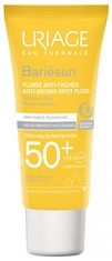 Uriage Ochranný fluid proti pigmentovým skvrnám SPF 50+ Bariesun (Anti-Brown Spot Fluid) 40 ml