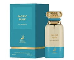 Pacific Blue - EDP 80 ml